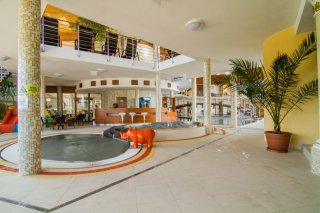 Reštaurácia Fontána