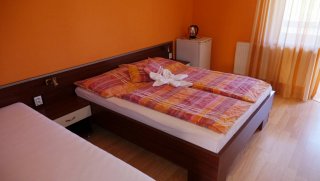 Reštaurácia Fontána